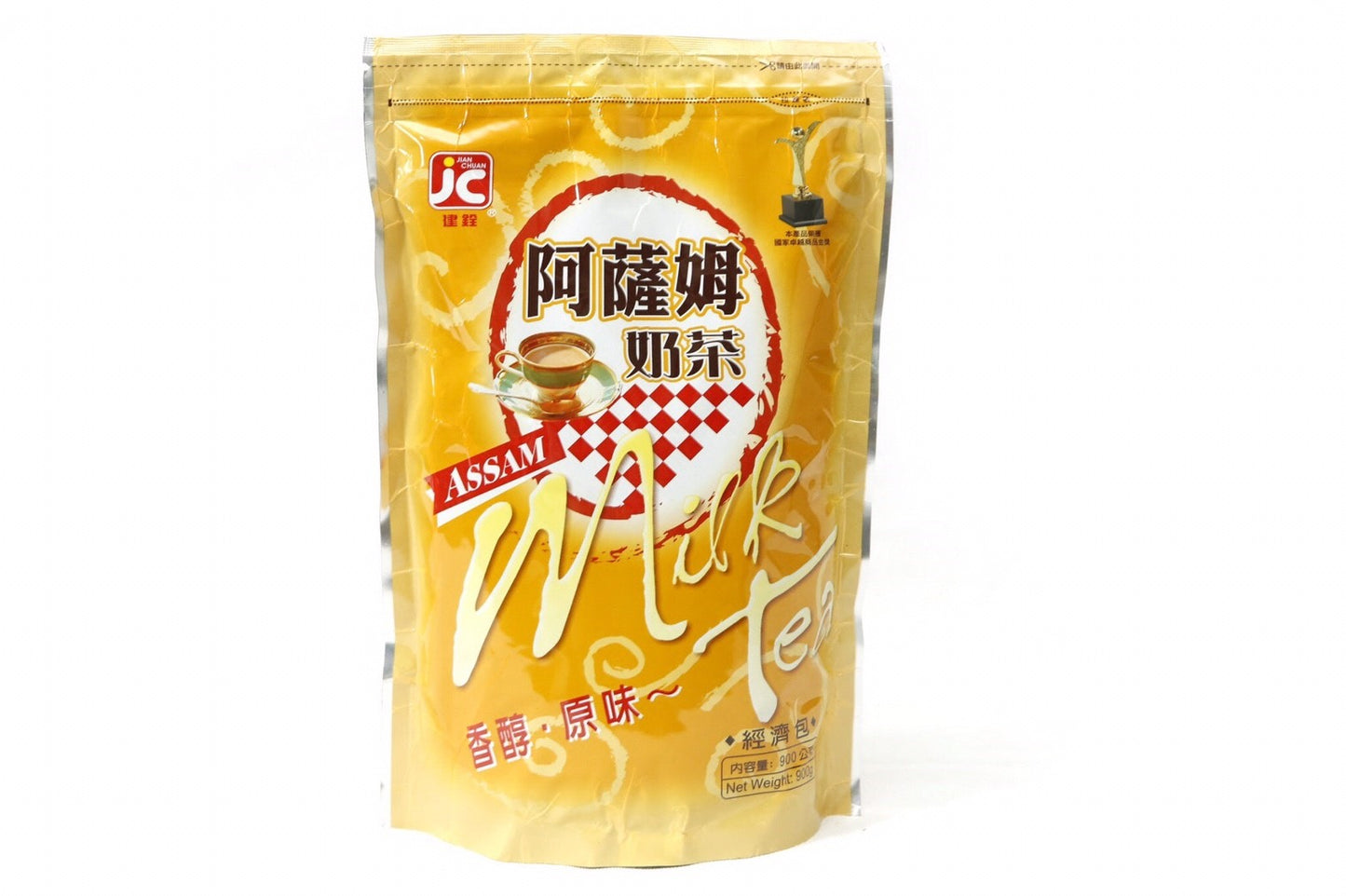 建銓 阿薩姆奶茶Assam Milk Tea