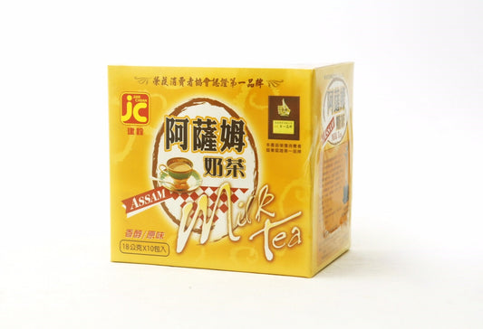 建銓 阿薩姆奶茶Assam Milk Tea