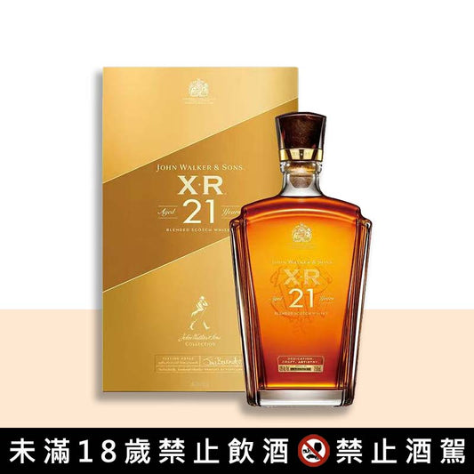 約翰走路 Johnnie Walker|從一間雜貨店走向世界的威士忌傳奇