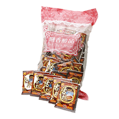 建銓 古坑華山咖啡