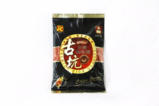 建銓 古坑炭燒咖啡糖
